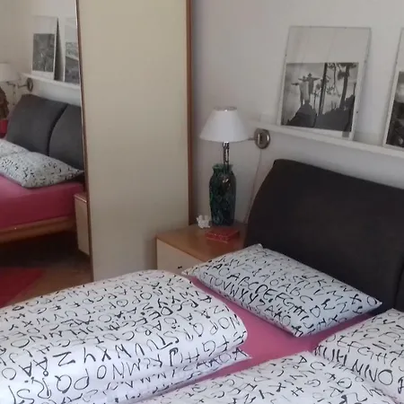 Residenz Apollo Homestay