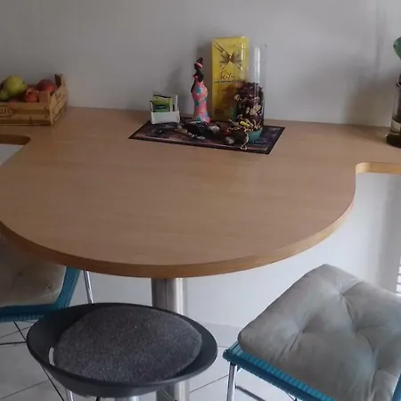 Residenz Apollo Homestay