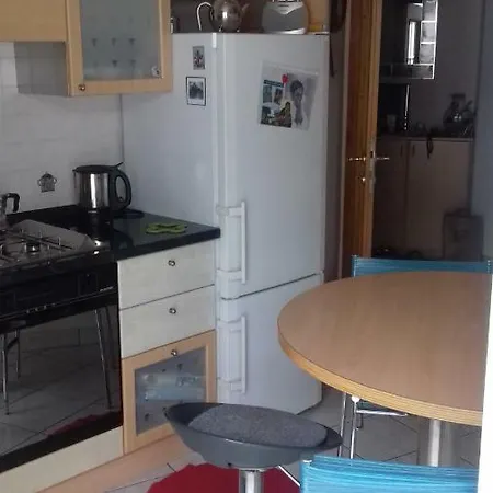 Residenz Apollo Homestay Merano
