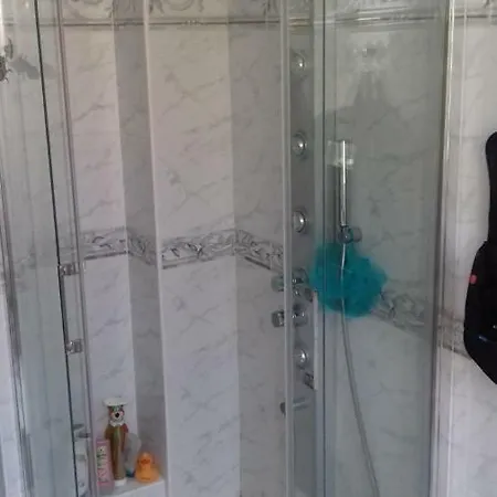 Residenz Apollo Homestay