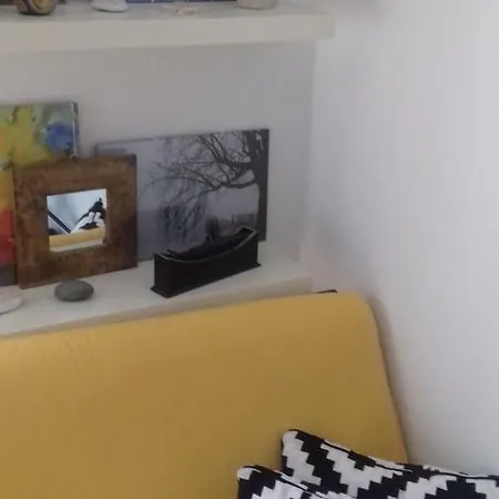 Residenz Apollo Homestay Merano