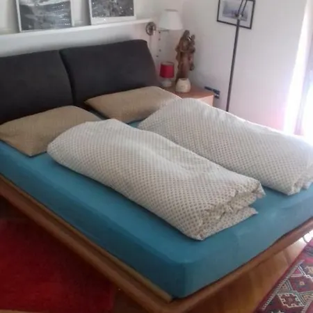 Residenz Apollo Homestay Merano